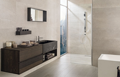 Shower Fitting Manchester