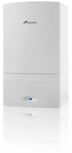 Central heating Worsley